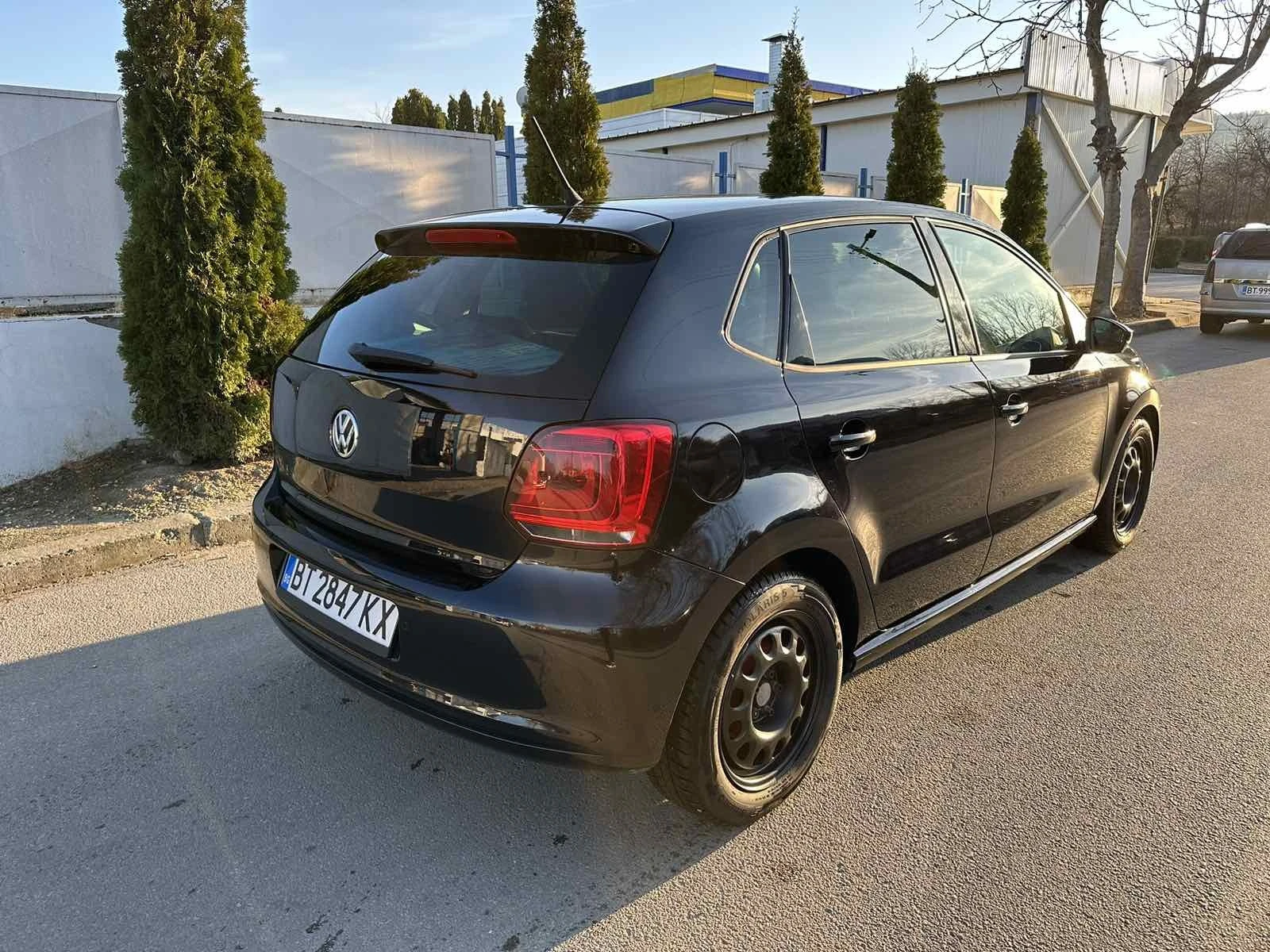 VW Polo  - изображение 4