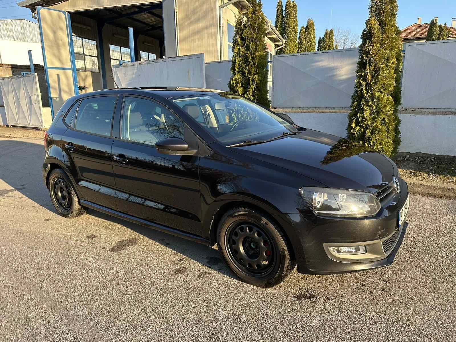 VW Polo  - изображение 5