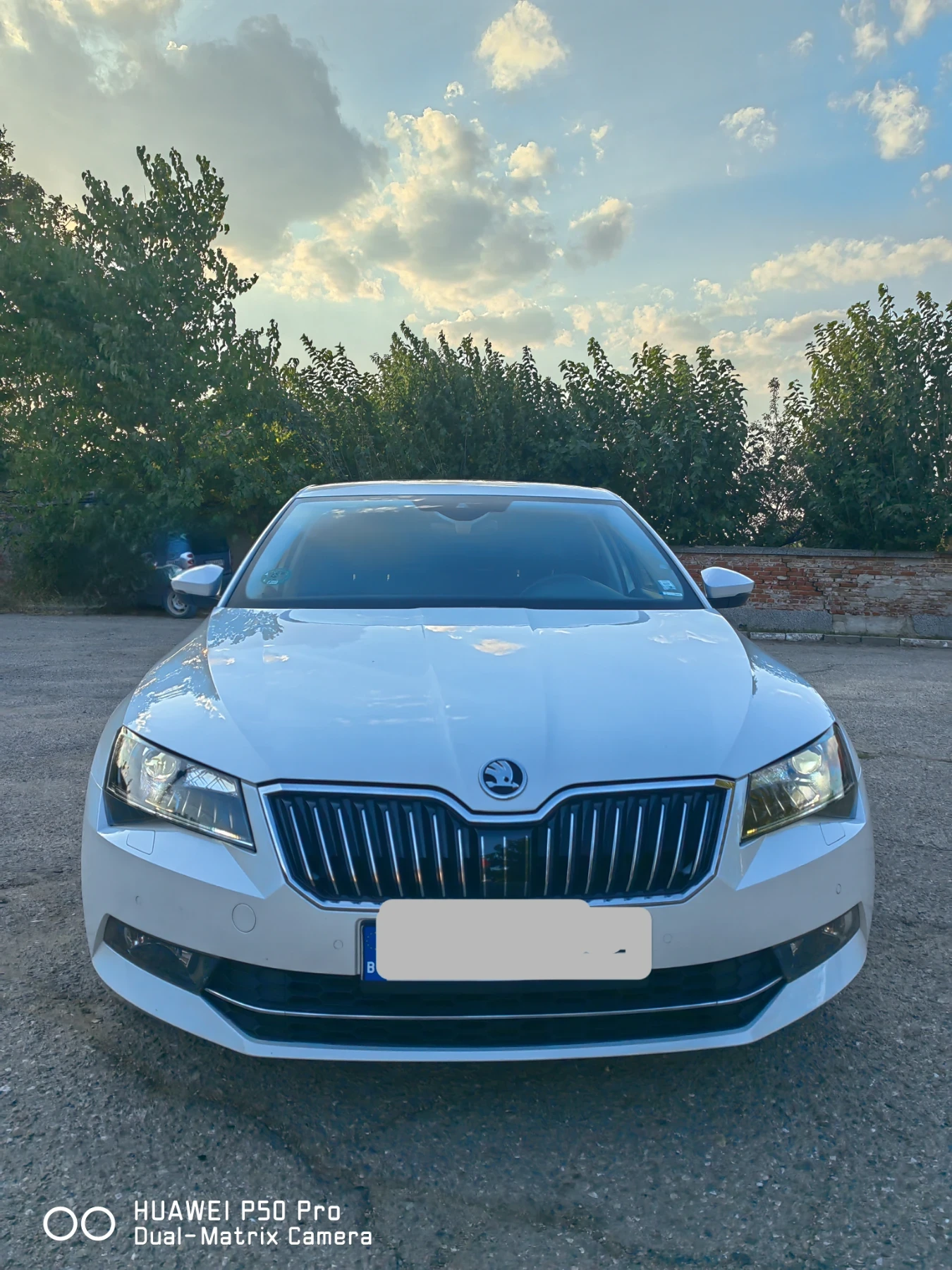 Skoda Superb  - изображение 3