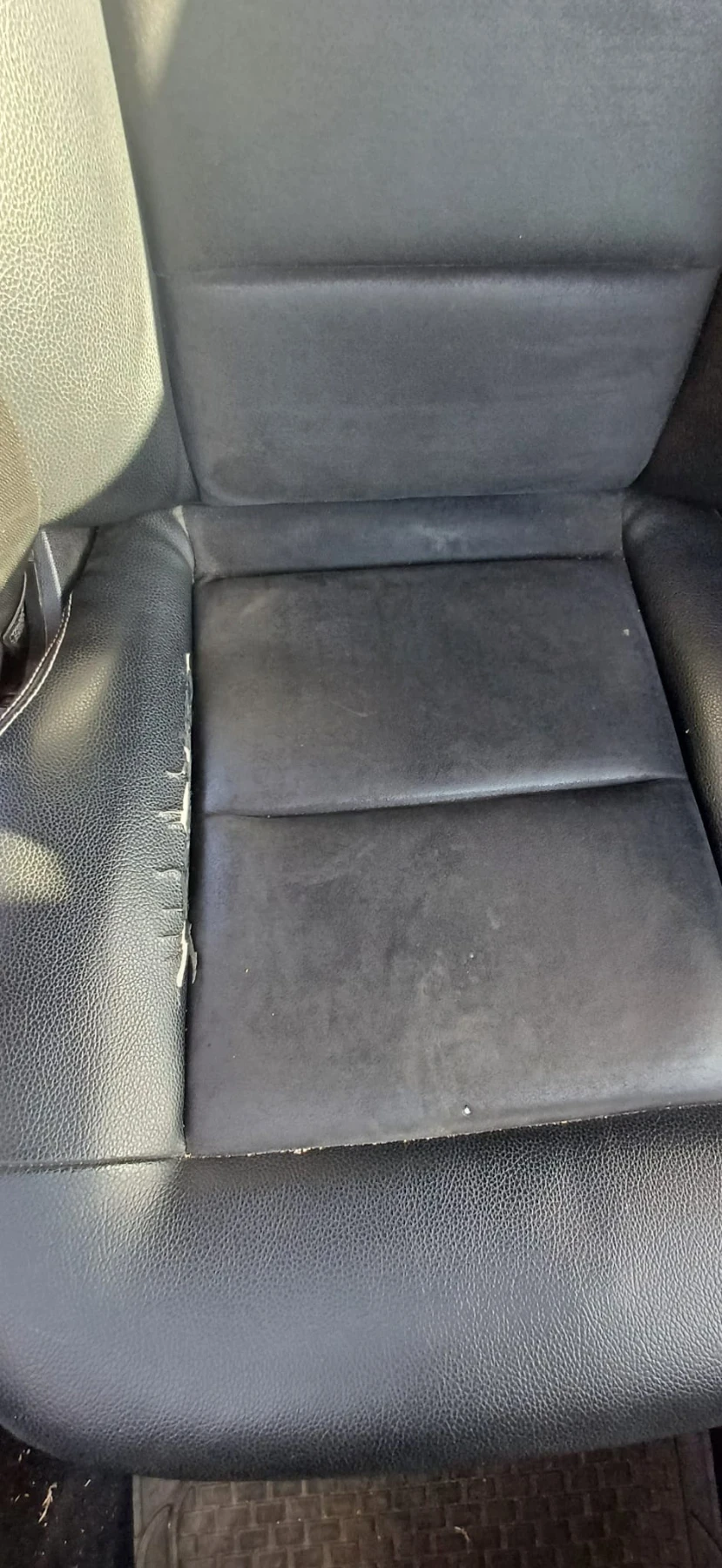 Mercedes-Benz E 250 Blue Efficiency  | Mobile.bg   11