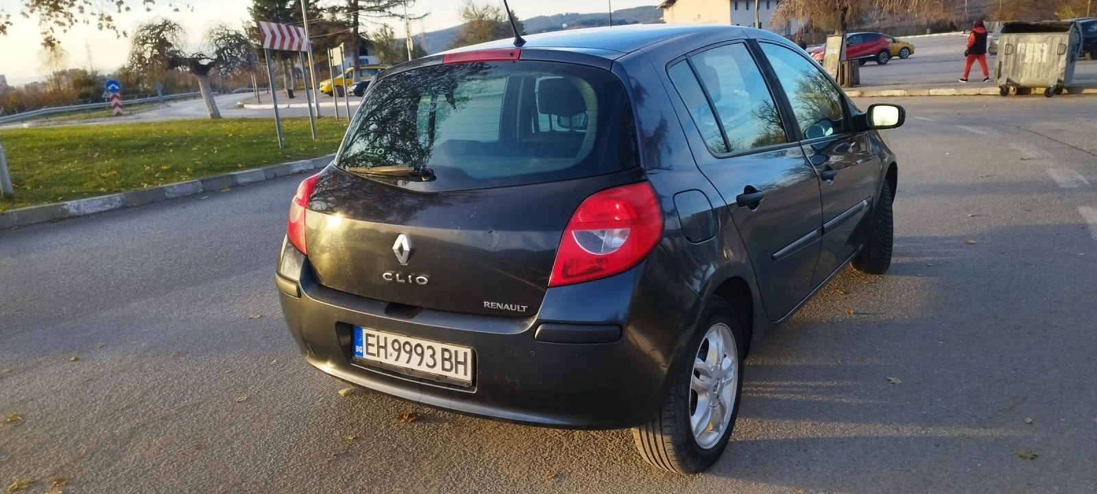 Renault Clio 1.5 dci - изображение 6