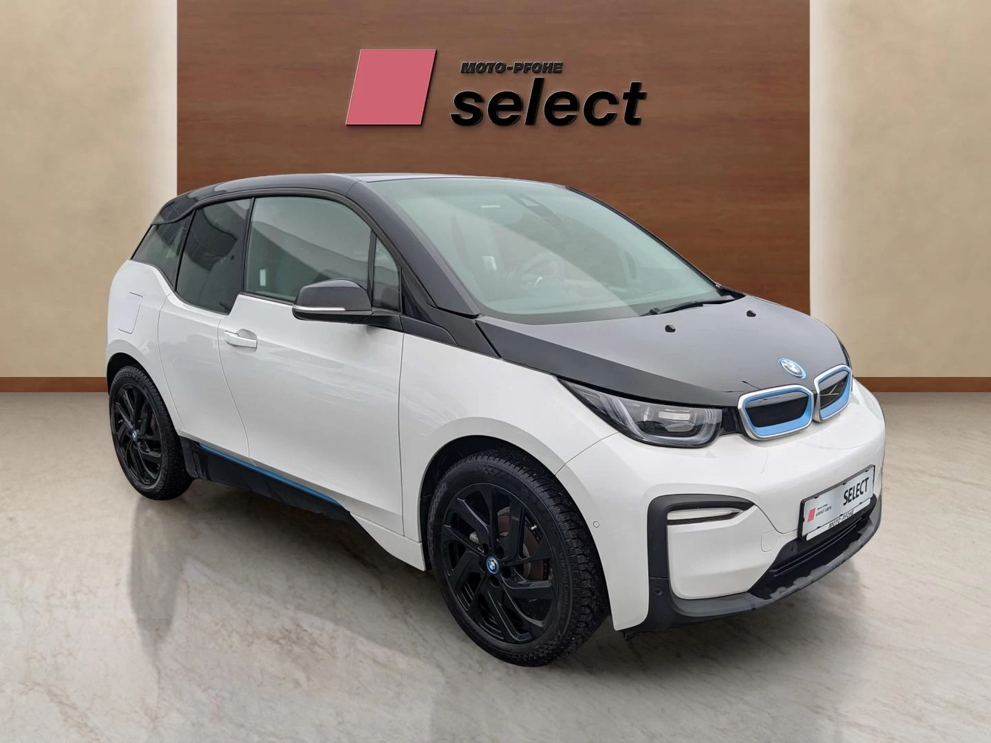 BMW i3 120 ah - изображение 3