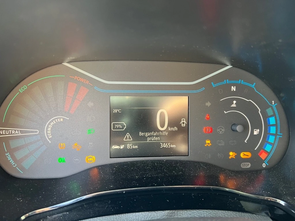 Dacia Spring 45 | Mobile.bg � ����������� 17