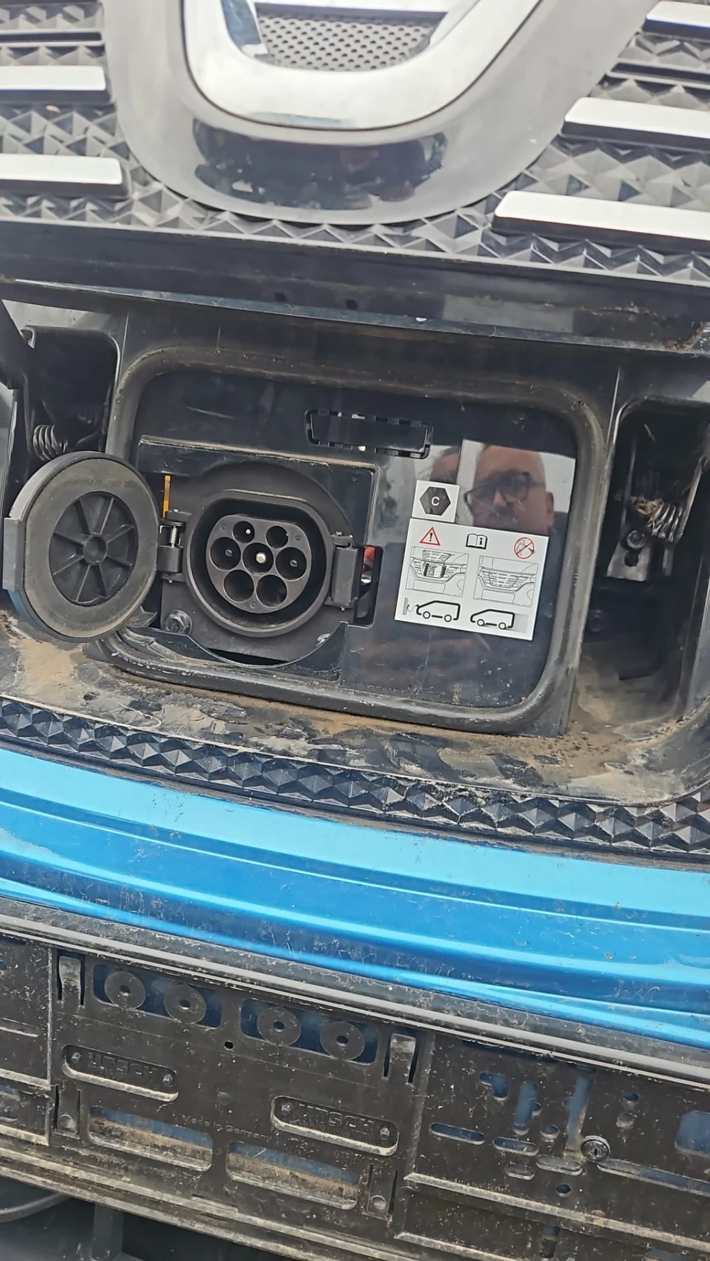 Dacia Spring 45 | Mobile.bg — изображение 14