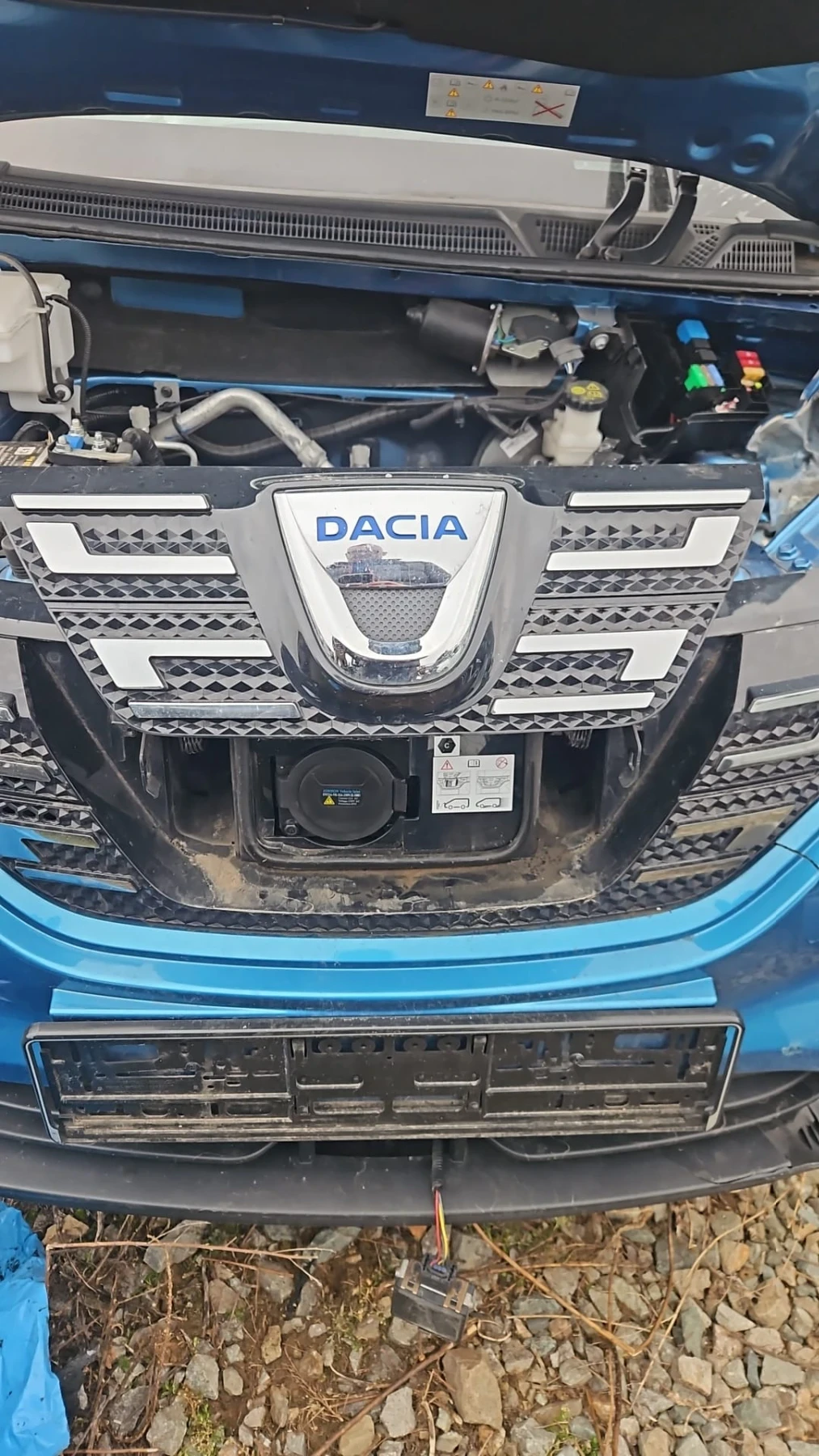 Dacia Spring 45 | Mobile.bg — изображение 13
