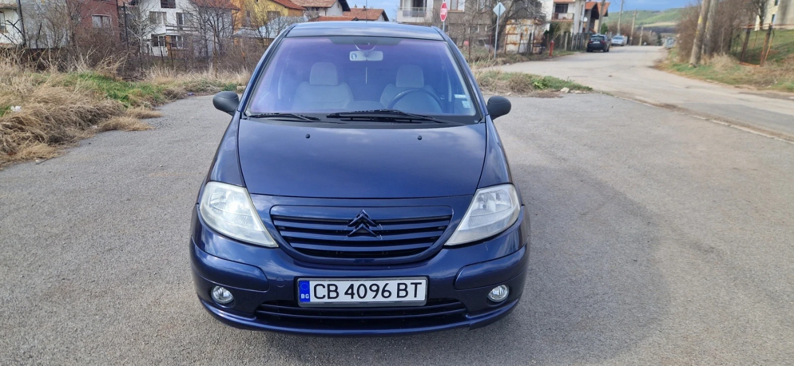 Citroen C3 1.6 - изображение 2