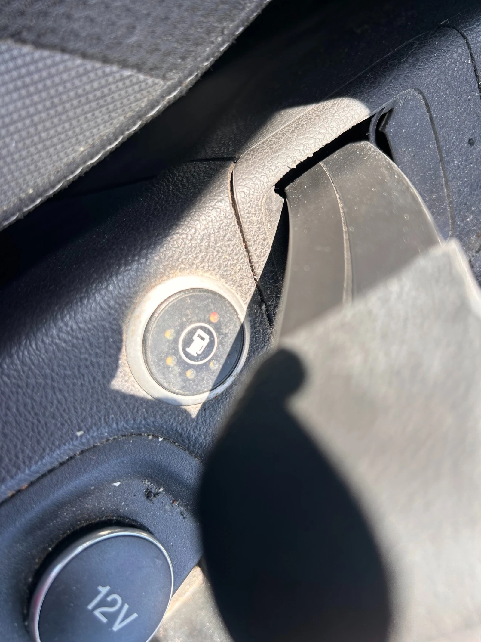 Ford Focus 1.6GAZ EURO 5 | Mobile.bg   12