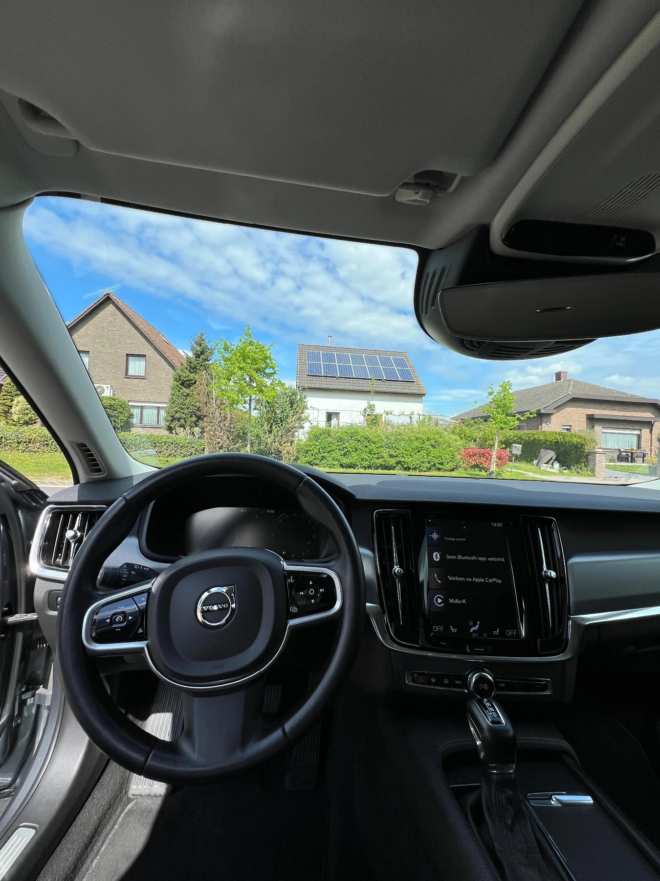 Volvo S90  - изображение 5
