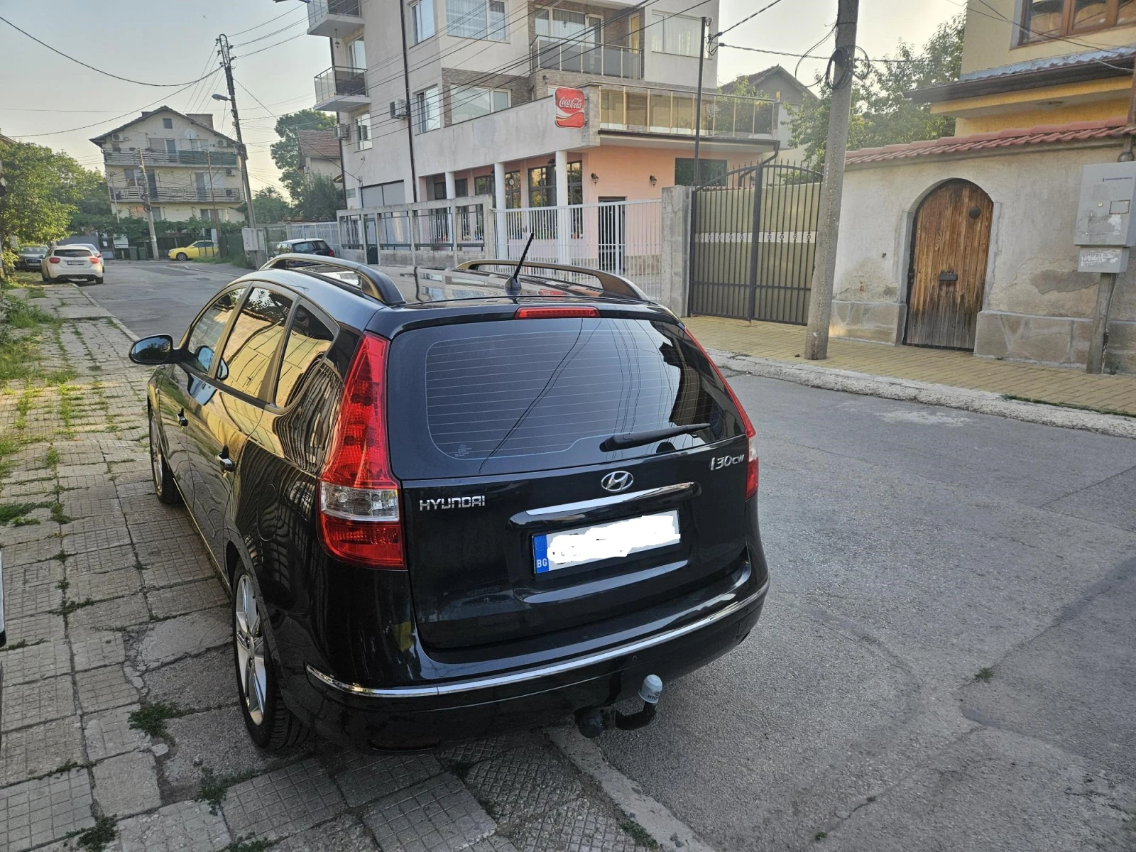 Hyundai I30 1.6 - изображение 3