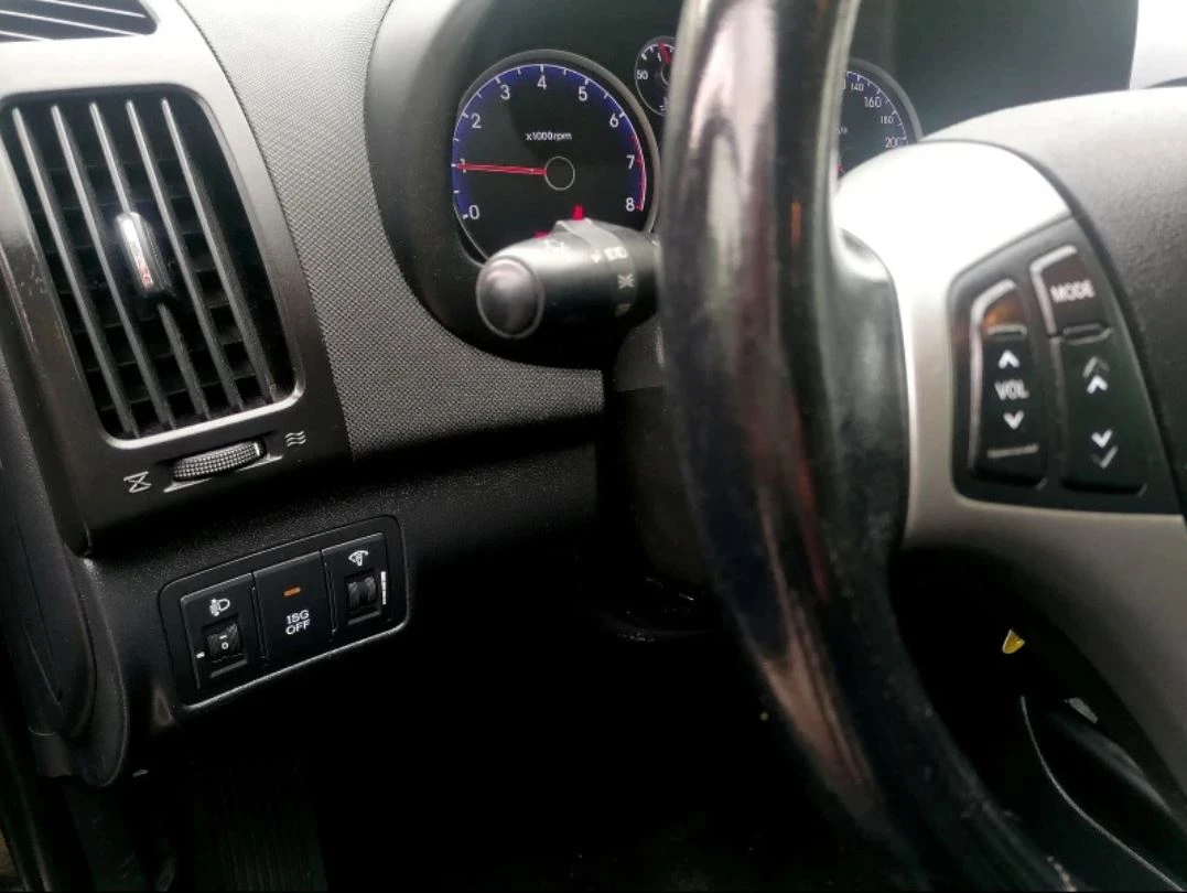 Hyundai I30 1.6 - изображение 9