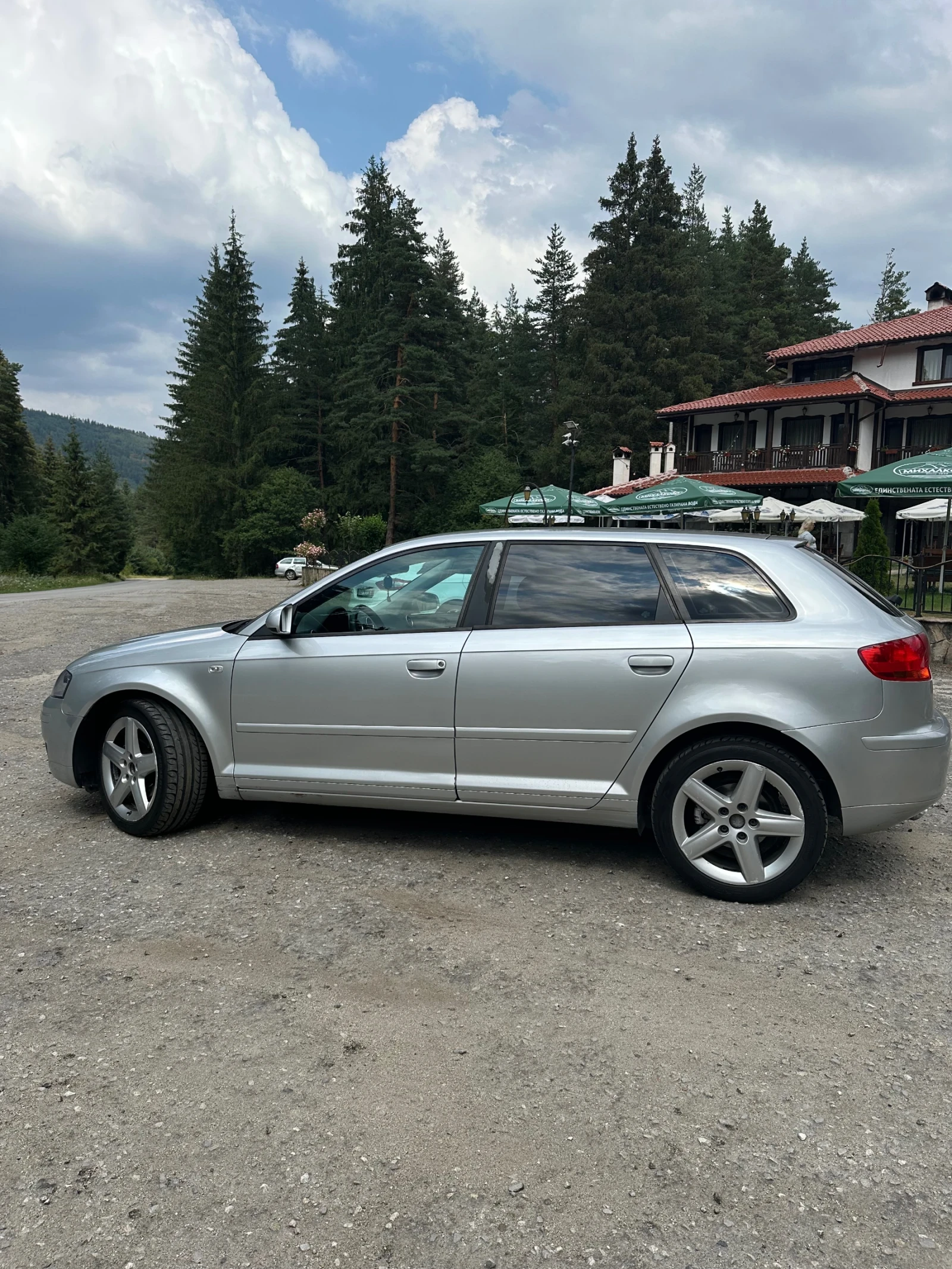 Audi A3  - изображение 3