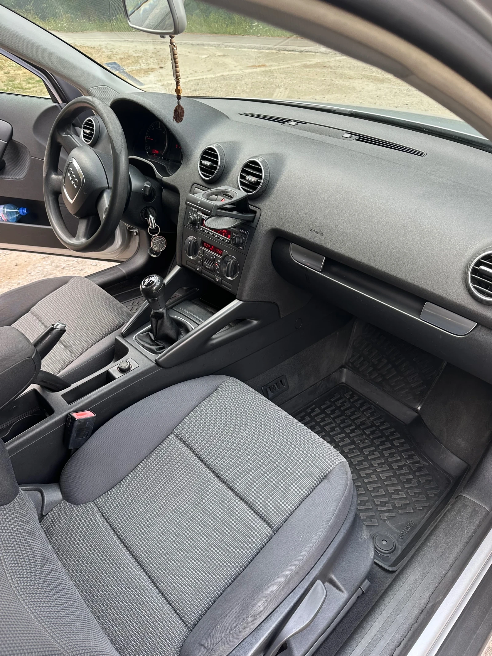 Audi A3  - изображение 6