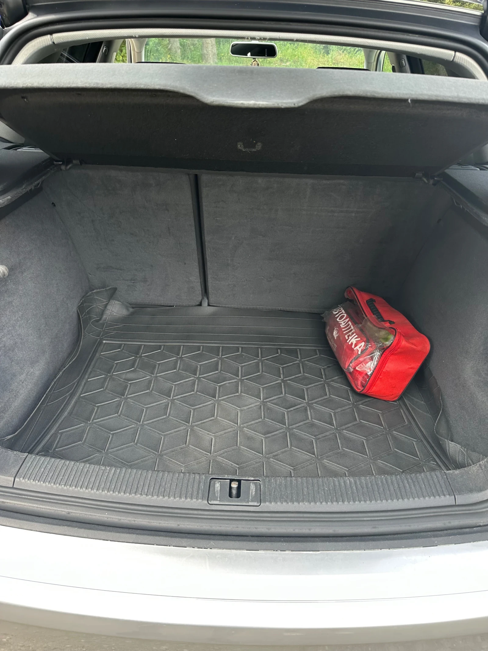 Audi A3  - изображение 8