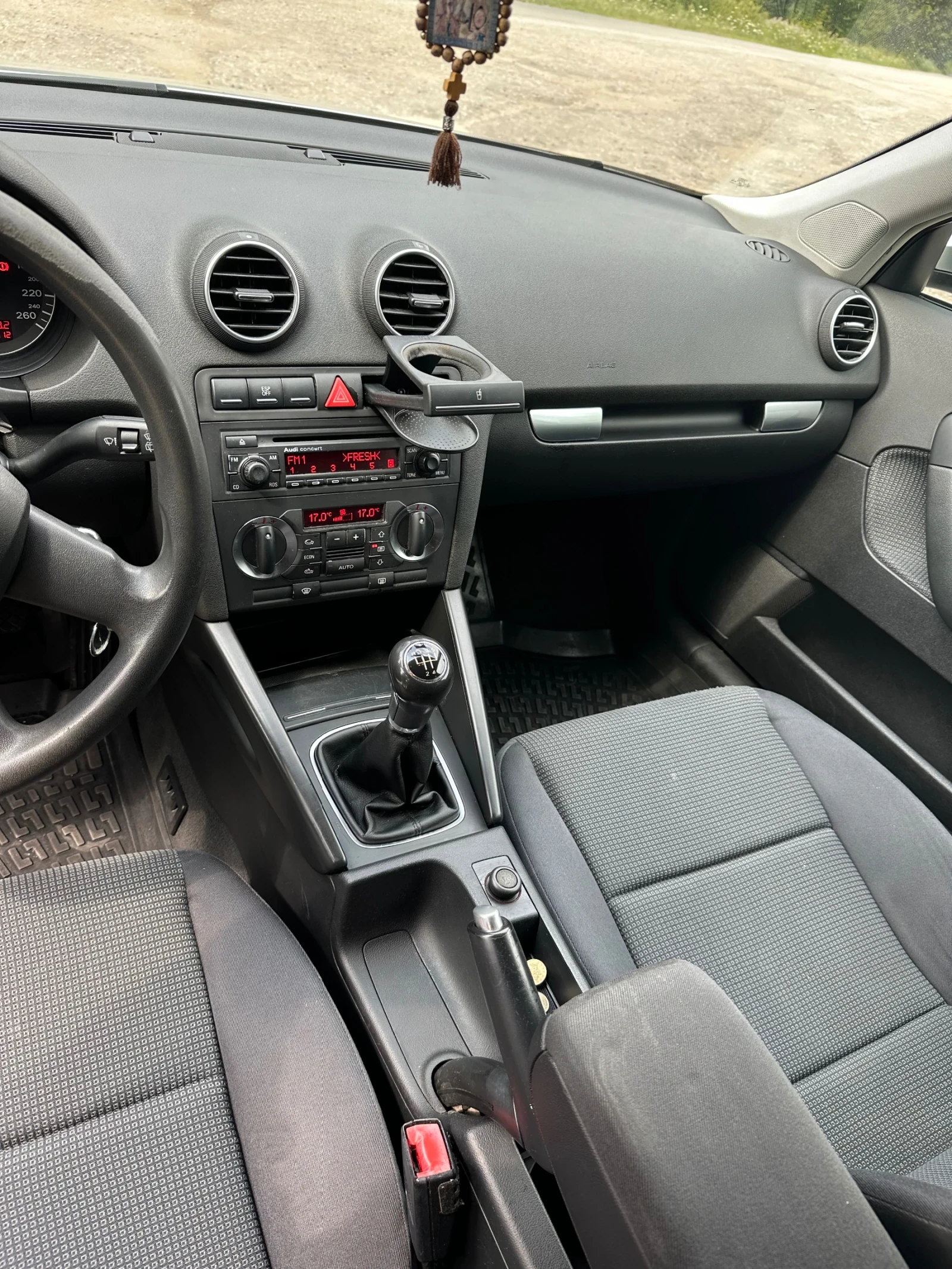 Audi A3  - изображение 5