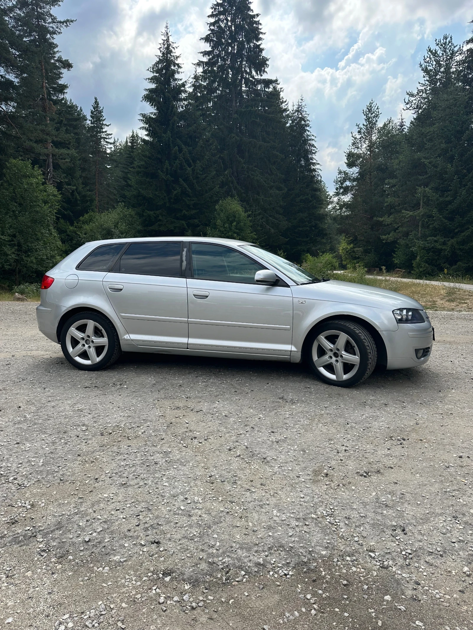 Audi A3  - изображение 4