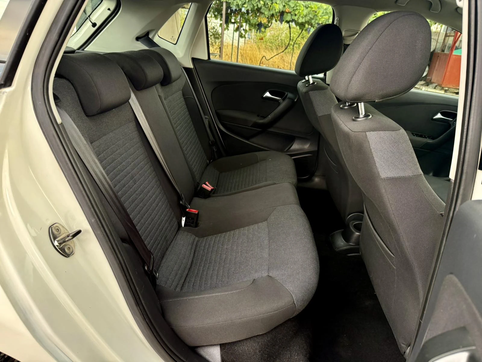 VW Polo 1.2TDI EURO-5 | Mobile.bg   13