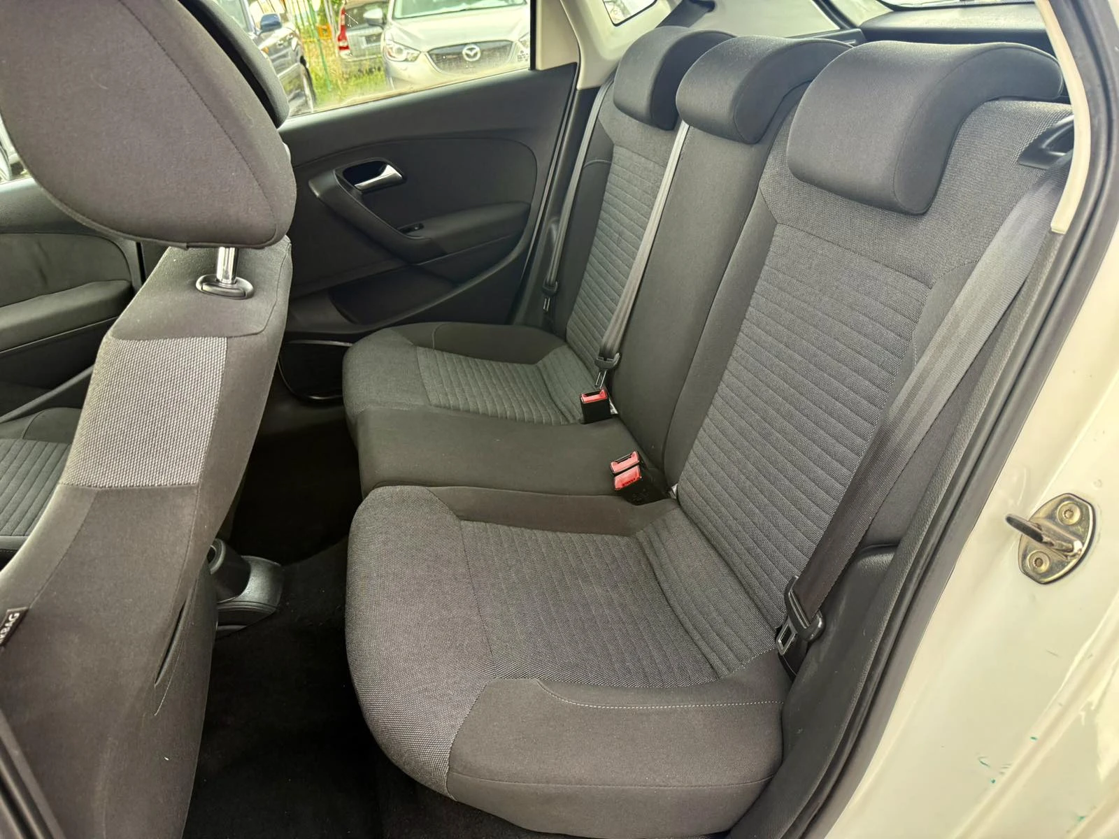 VW Polo 1.2TDI EURO-5 | Mobile.bg   14