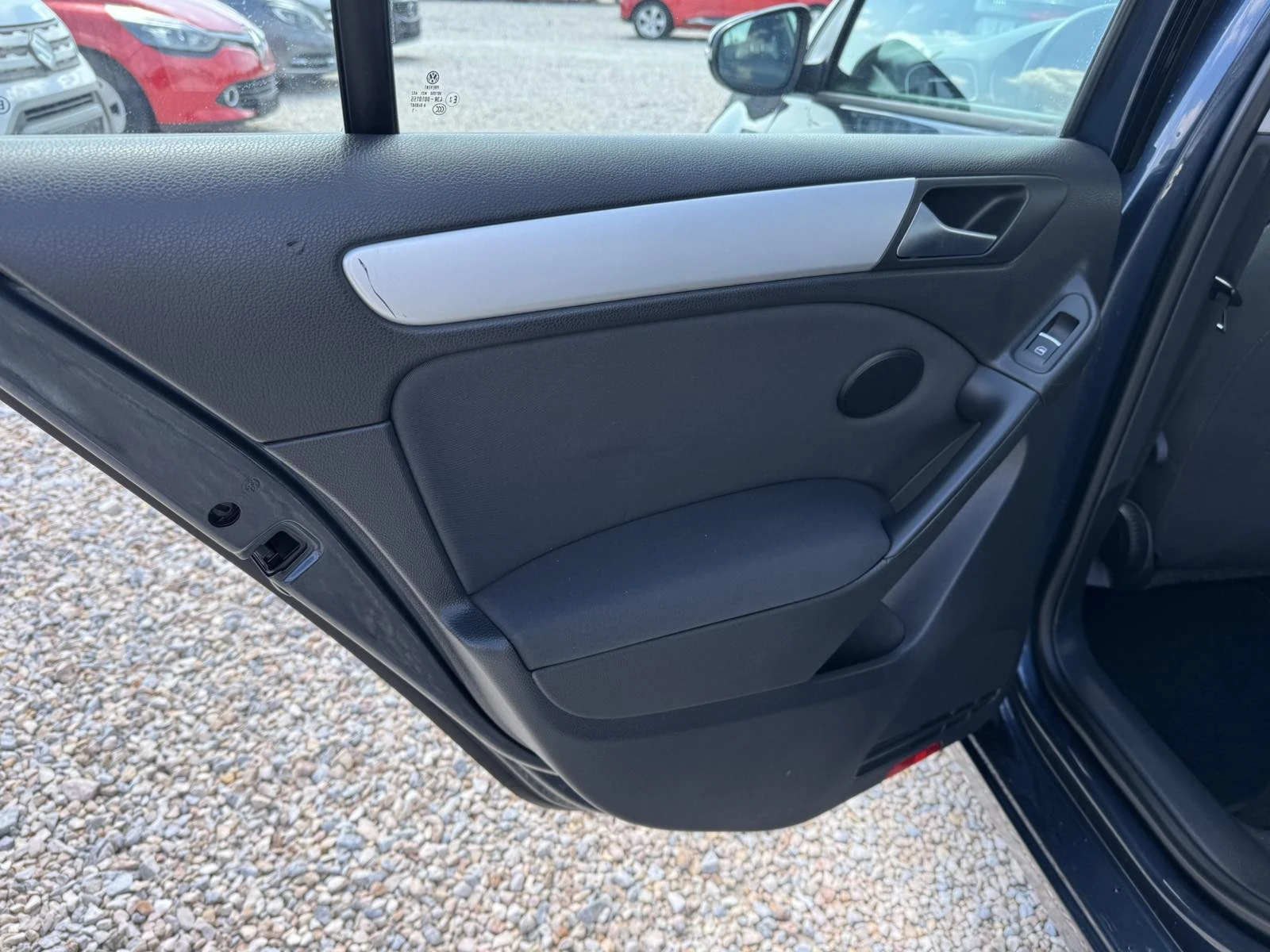 VW Golf 1.4TSI - изображение 7