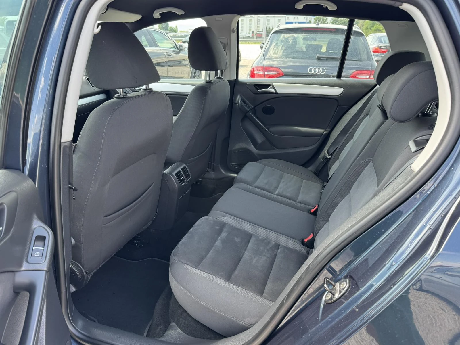 VW Golf 1.4TSI - изображение 8