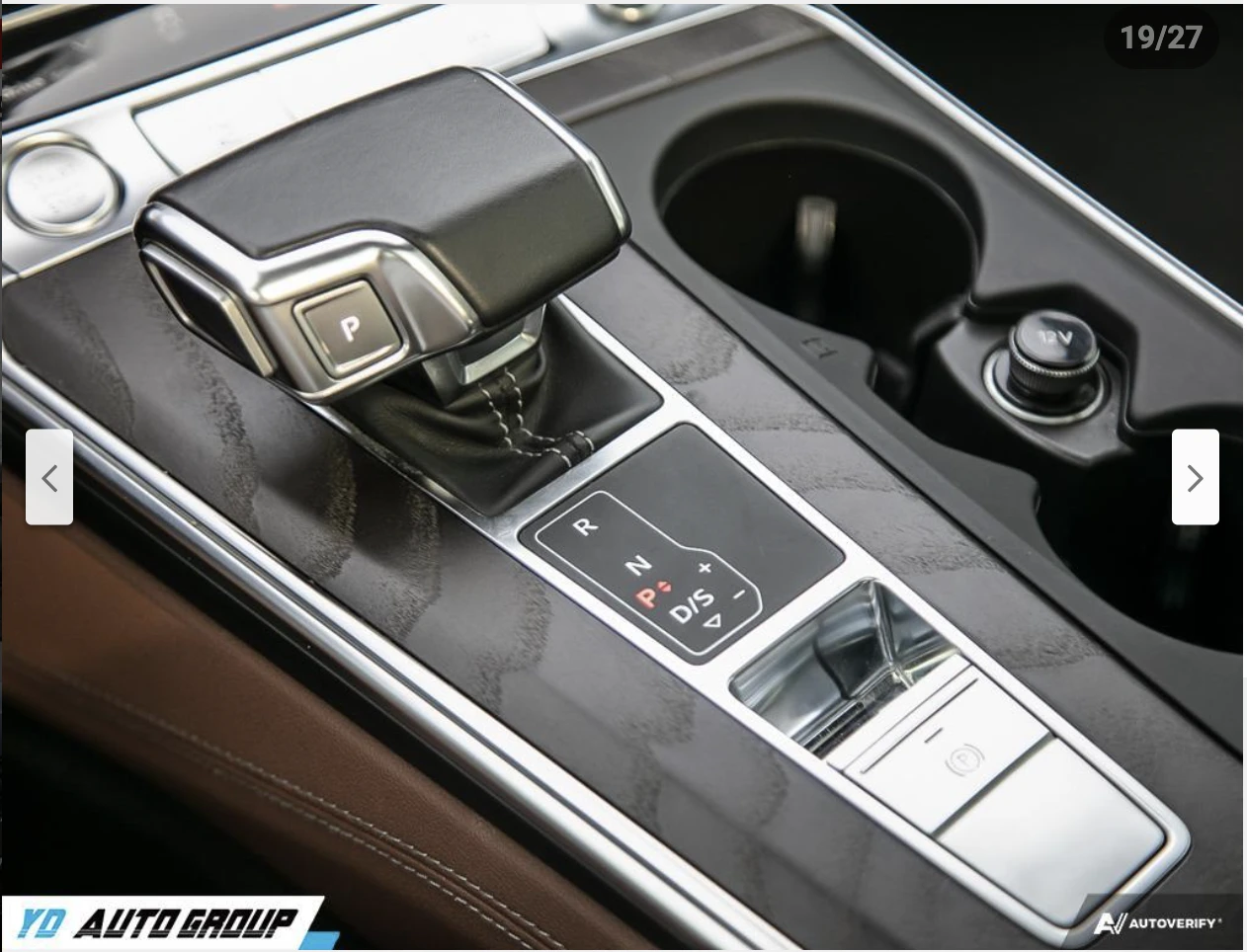 Audi A7 3.0T* S* LINE* PROGRESSIV* * 360*  | Mobile.bg   13