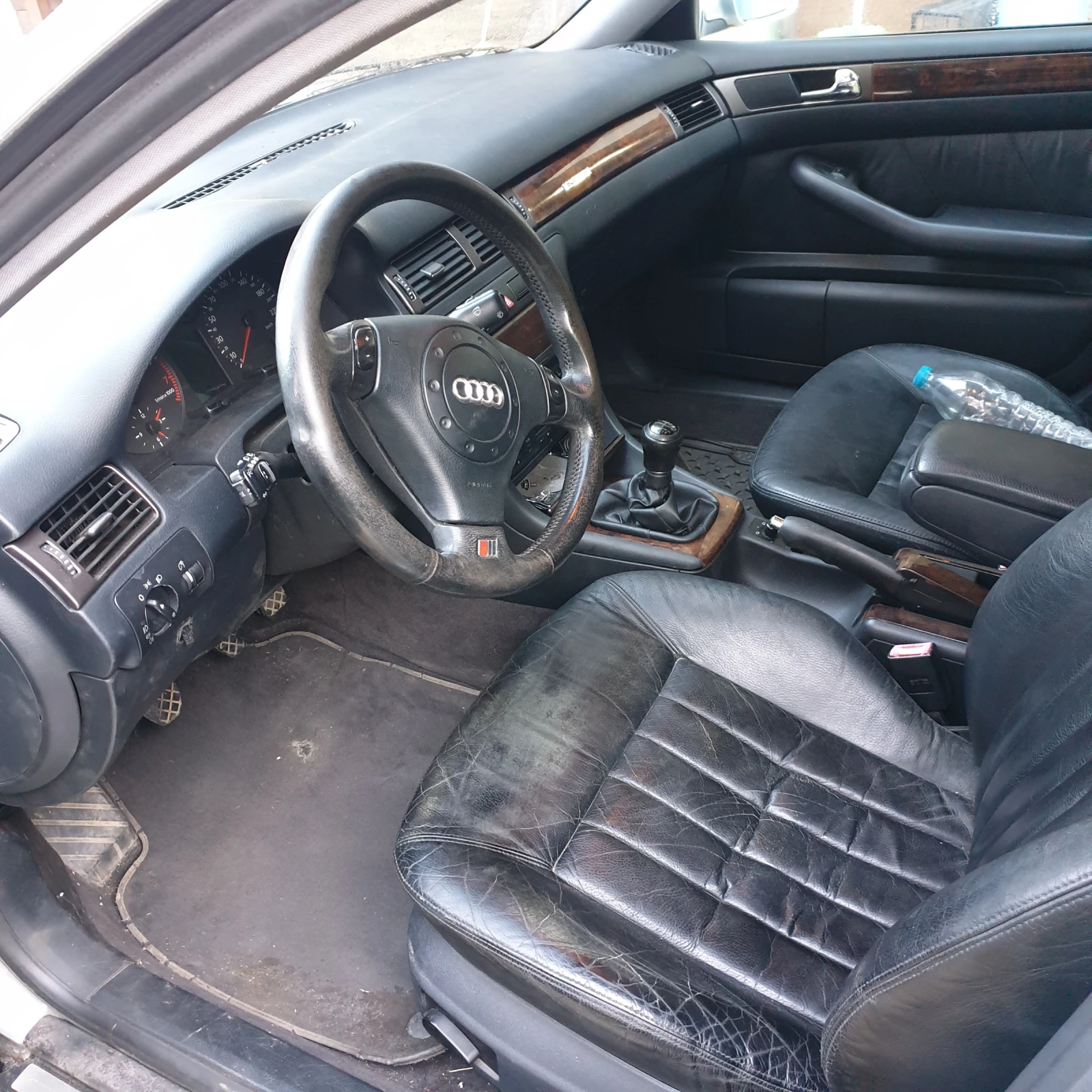 Audi A6 | Mobile.bg   6