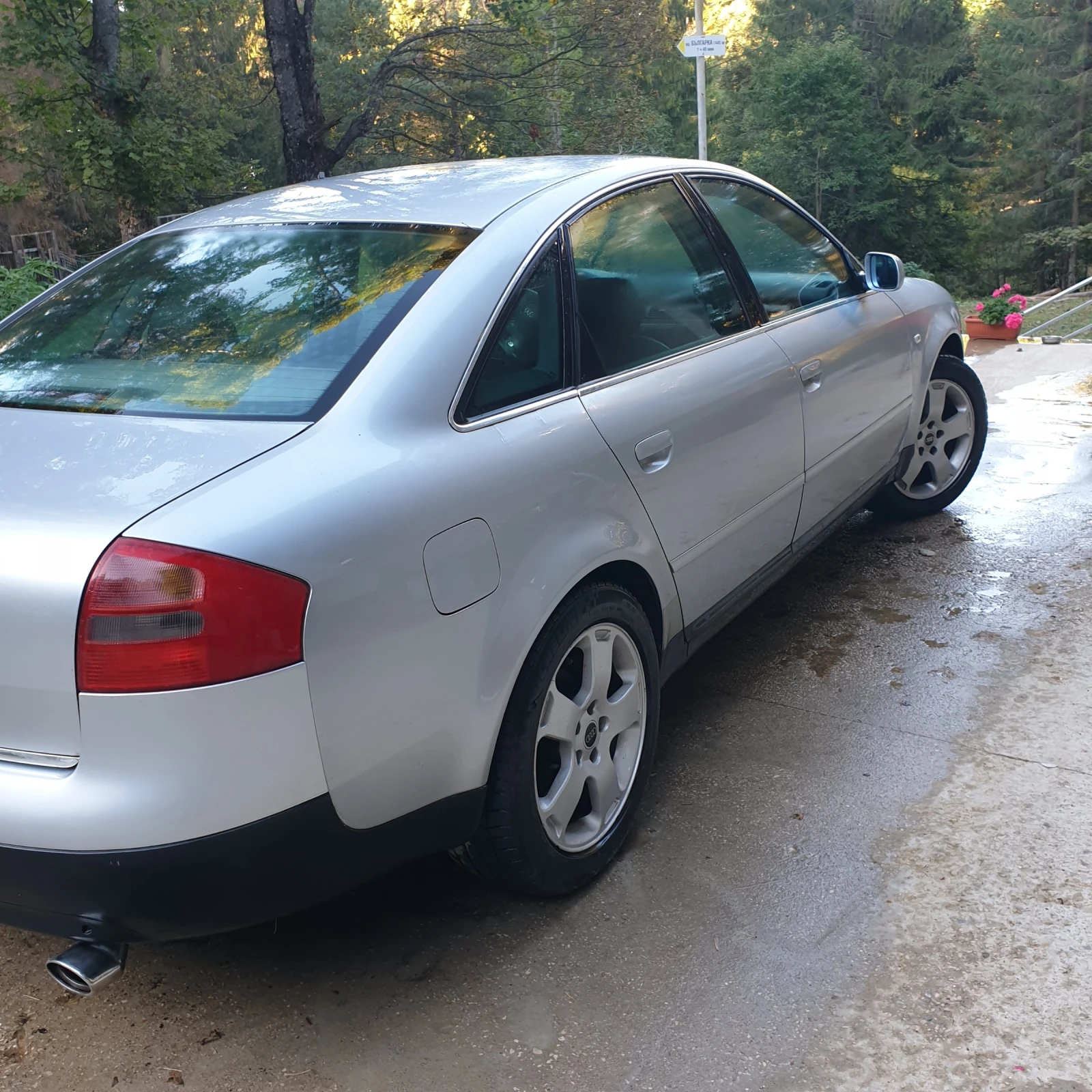 Audi A6 | Mobile.bg   3