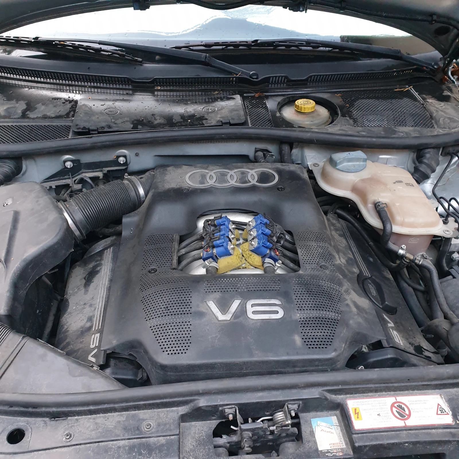 Audi A6 | Mobile.bg   11