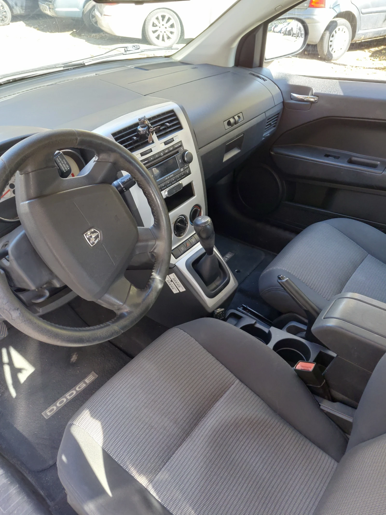 Dodge Caliber 1.8 VVT | Mobile.bg — изображение 2