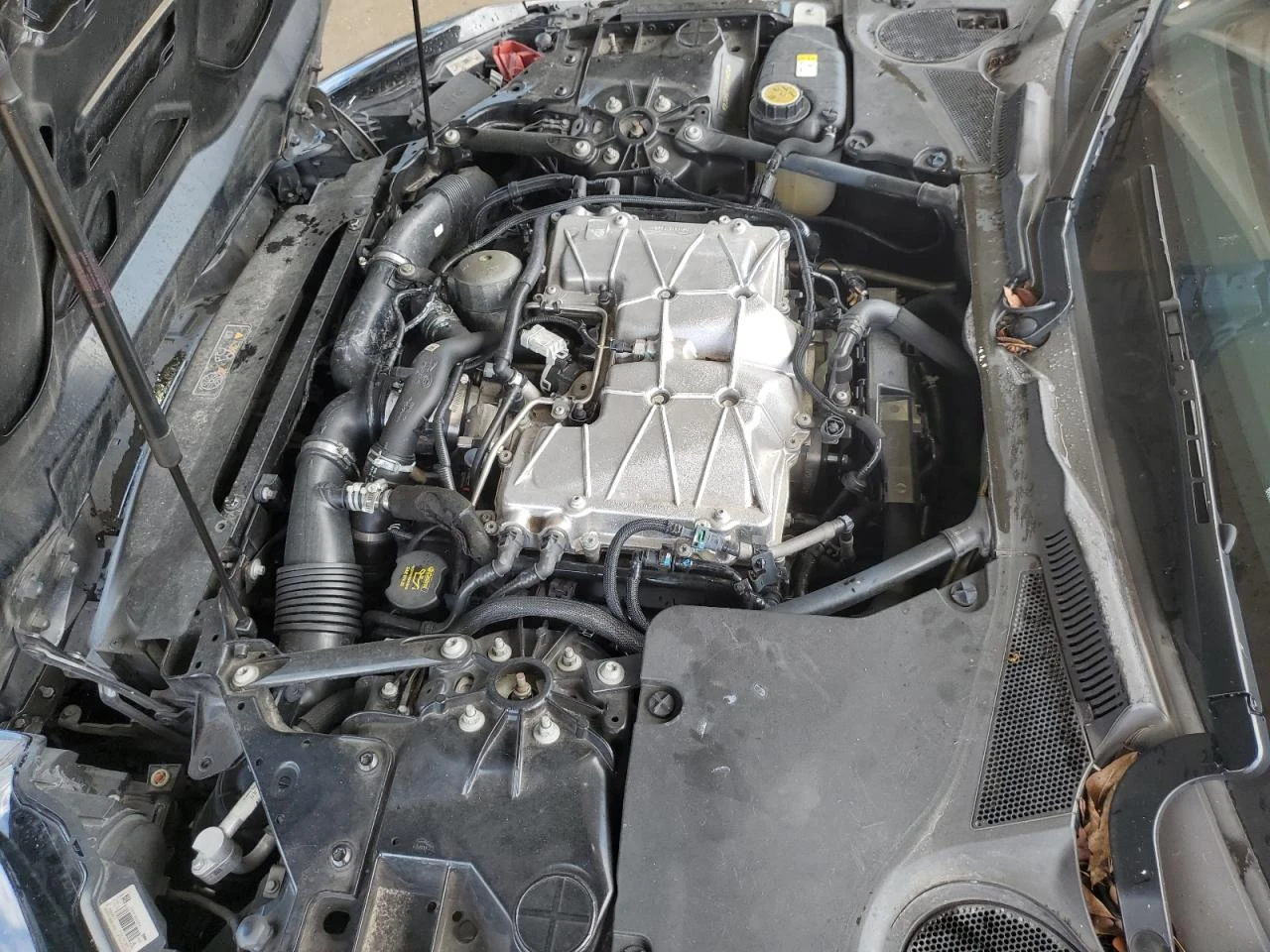 Jaguar F-Type RWD * 8ZF * DISTRONIC * AMBIENT * SPORT PACK | Mobile.bg   11