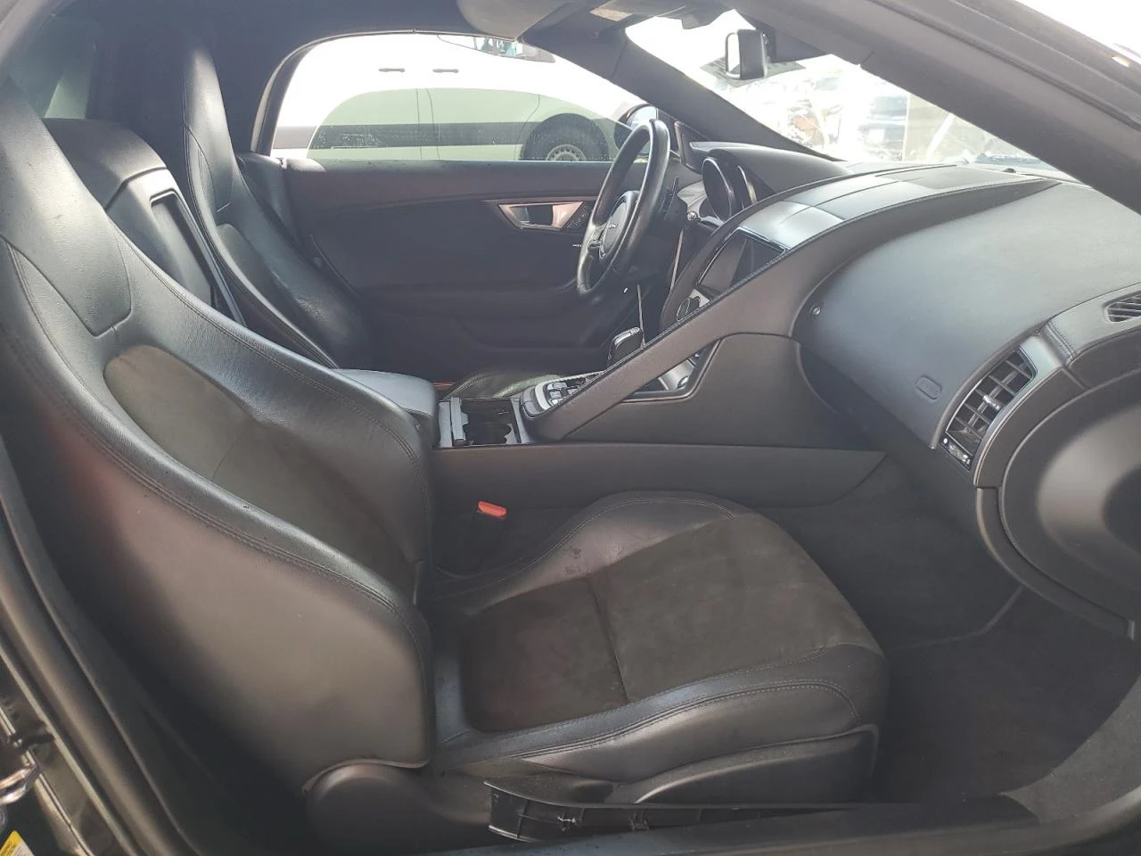 Jaguar F-Type RWD * 8ZF * DISTRONIC * AMBIENT * SPORT PACK | Mobile.bg   10