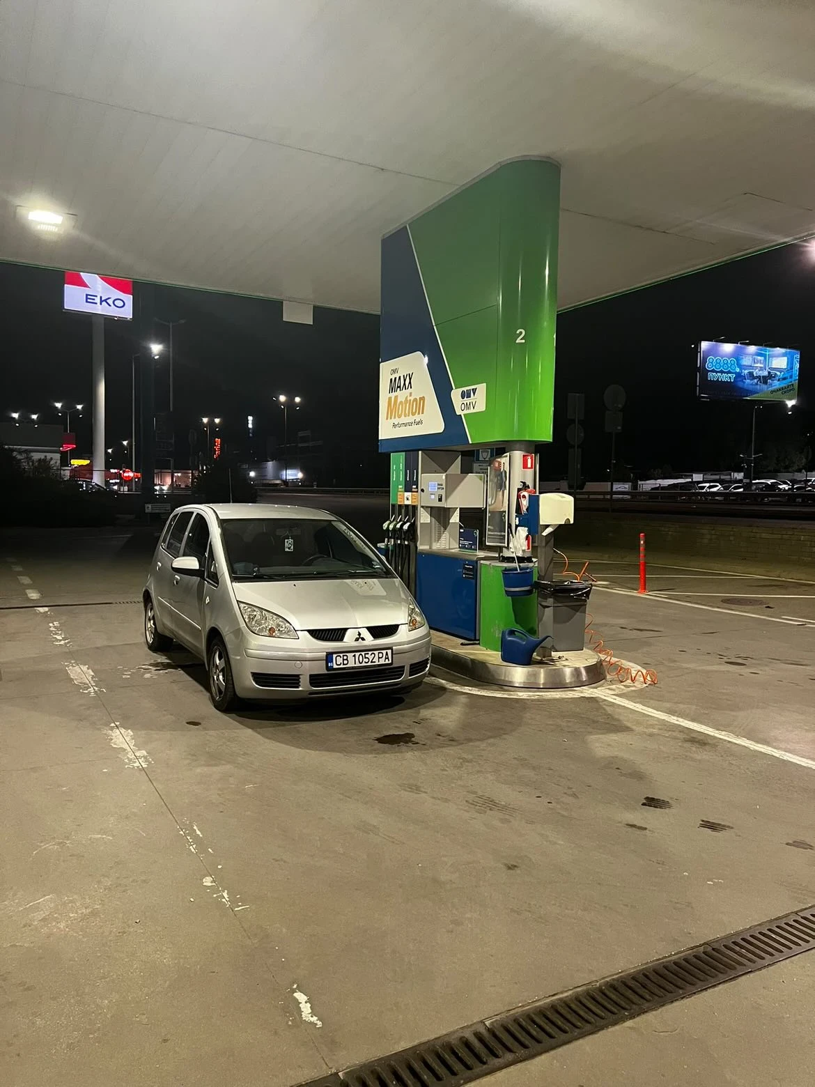 Mitsubishi Colt  - изображение 4