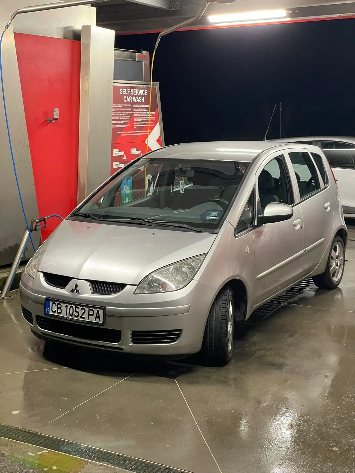 Mitsubishi Colt  - изображение 5