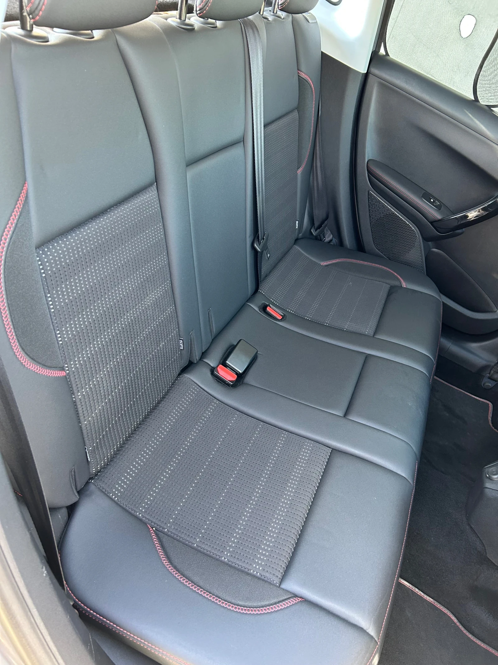 Peugeot 2008 GT LINE  | Mobile.bg   7