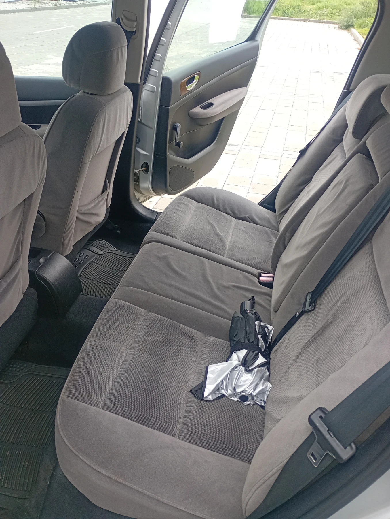 Peugeot 307 2hdi - изображение 7