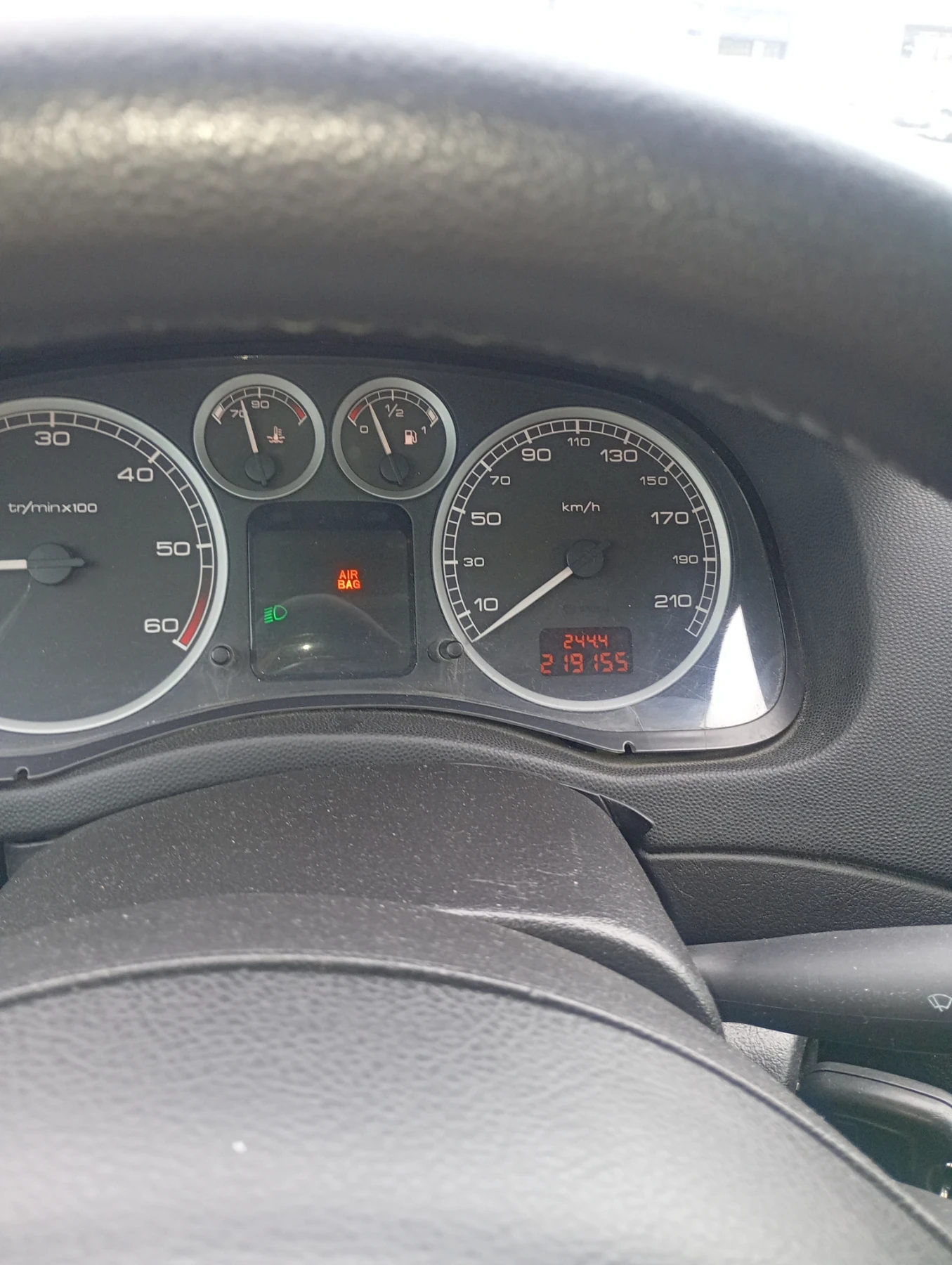 Peugeot 307 2hdi | Mobile.bg   11