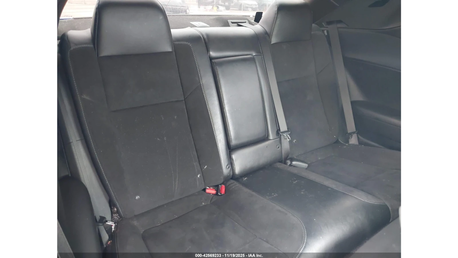 Dodge Challenger R/T Scatpack | Mobile.bg   11