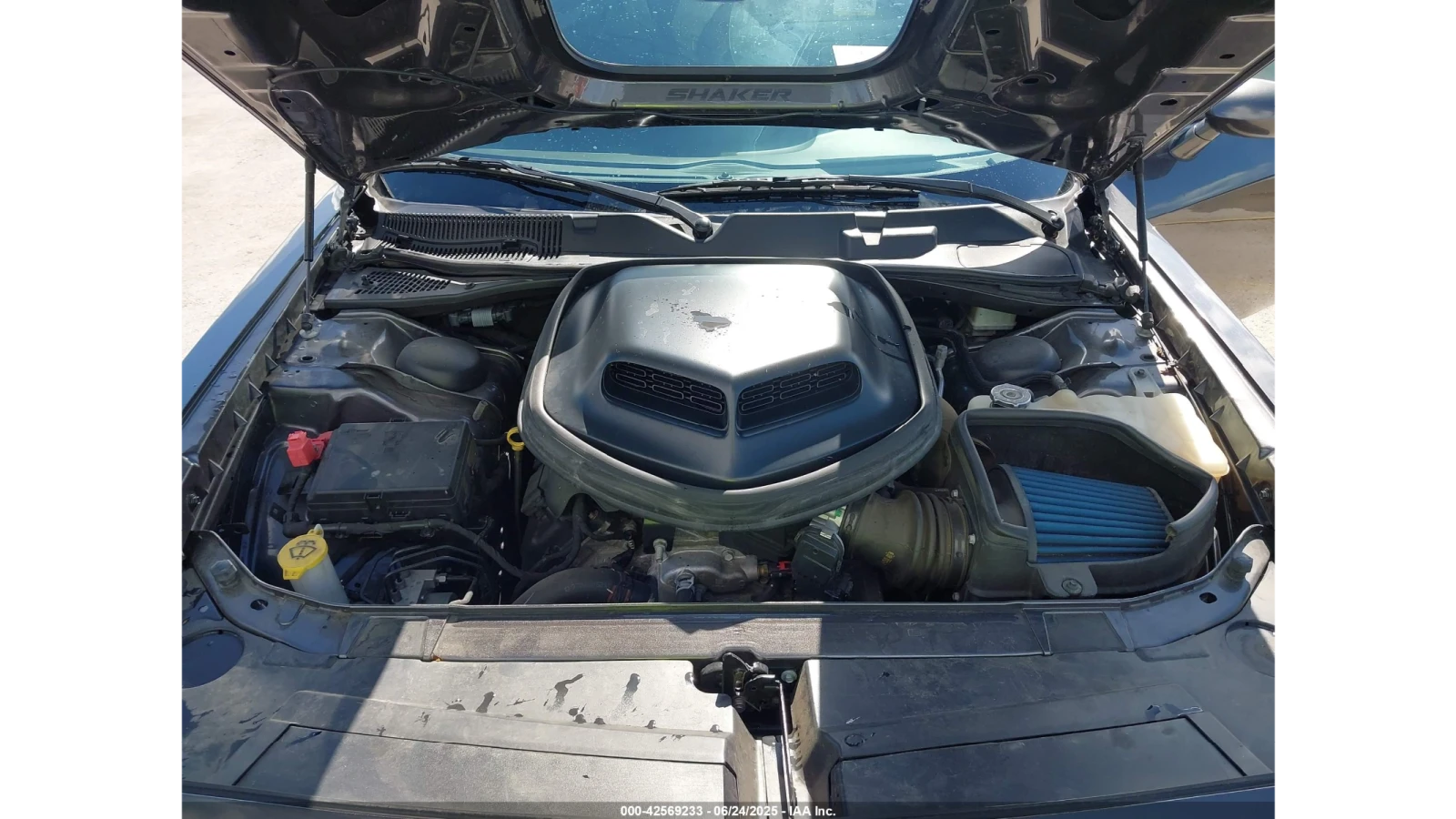 Dodge Challenger R/T Scatpack | Mobile.bg   12