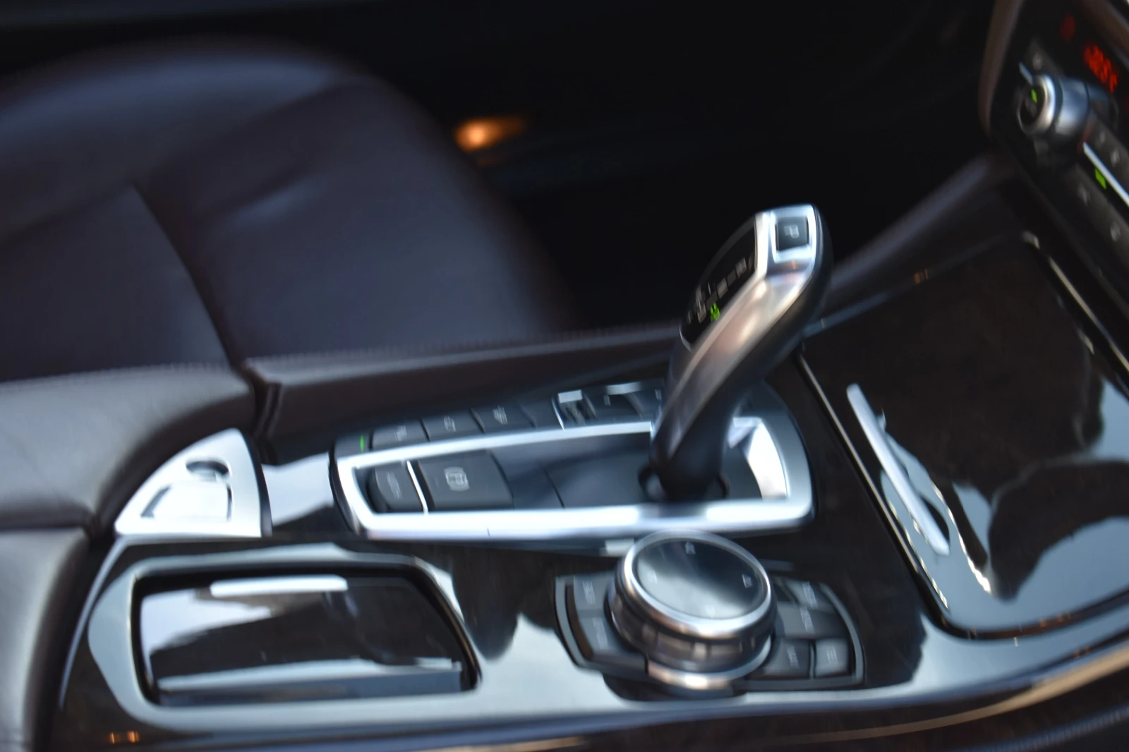 BMW 525 xDrive* FACELIFT* BUSINESS-PACK | Mobile.bg   13