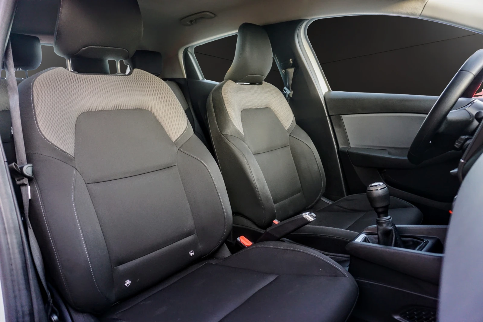 Renault Clio 1.0i HATCH LIFE | Mobile.bg � ����������� 11