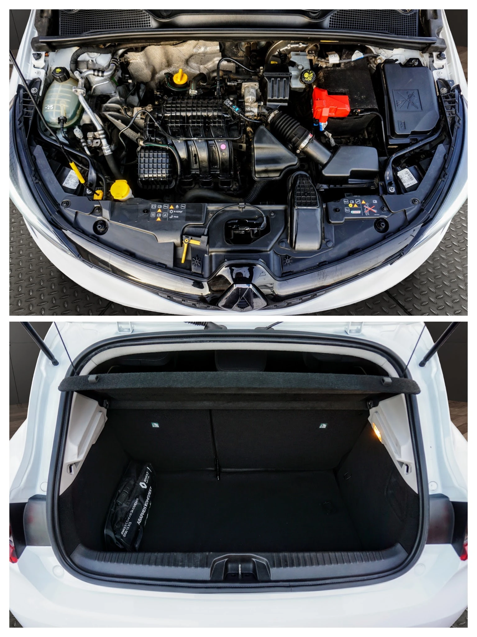 Renault Clio 1.0i HATCH LIFE | Mobile.bg � ����������� 15