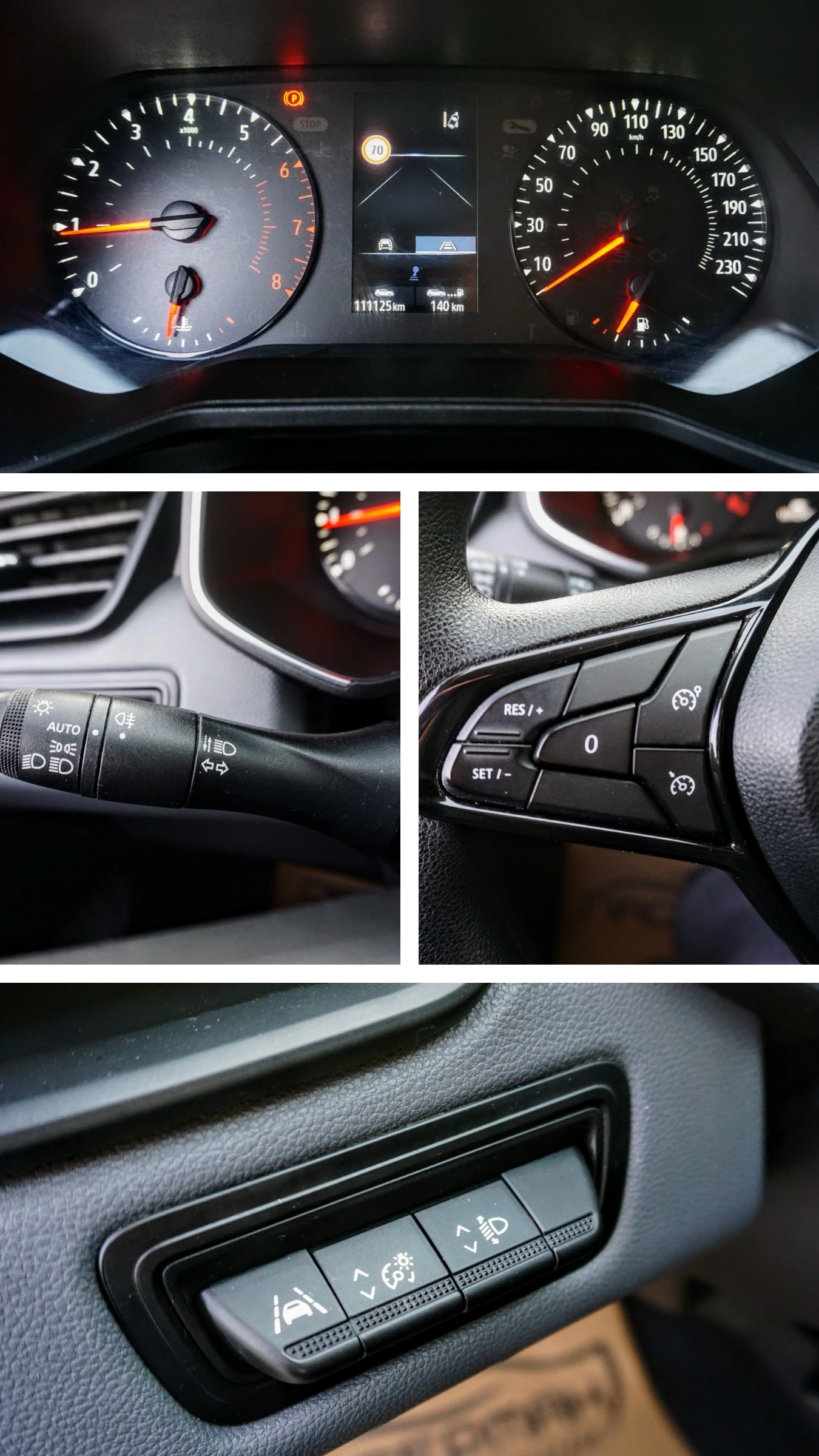 Renault Clio 1.0i HATCH LIFE | Mobile.bg � ����������� 12