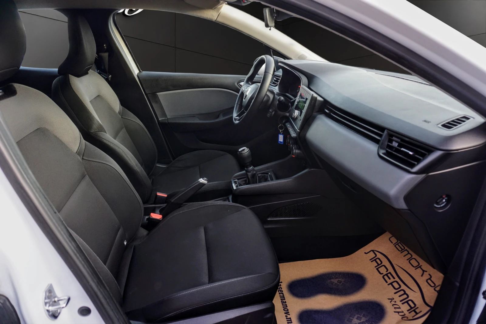 Renault Clio 1.0i HATCH LIFE | Mobile.bg � ����������� 13