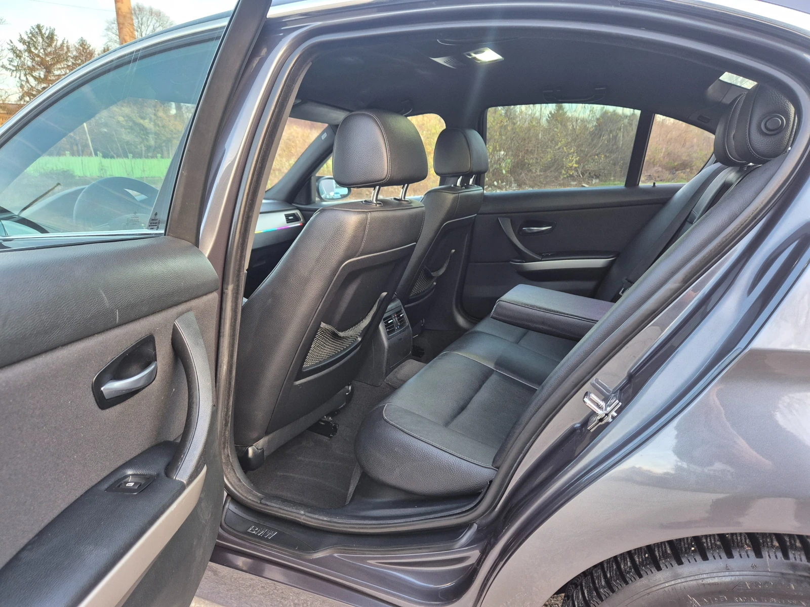 BMW 330 330d M-Packet navi koja ksenon  | Mobile.bg � ����������� 14