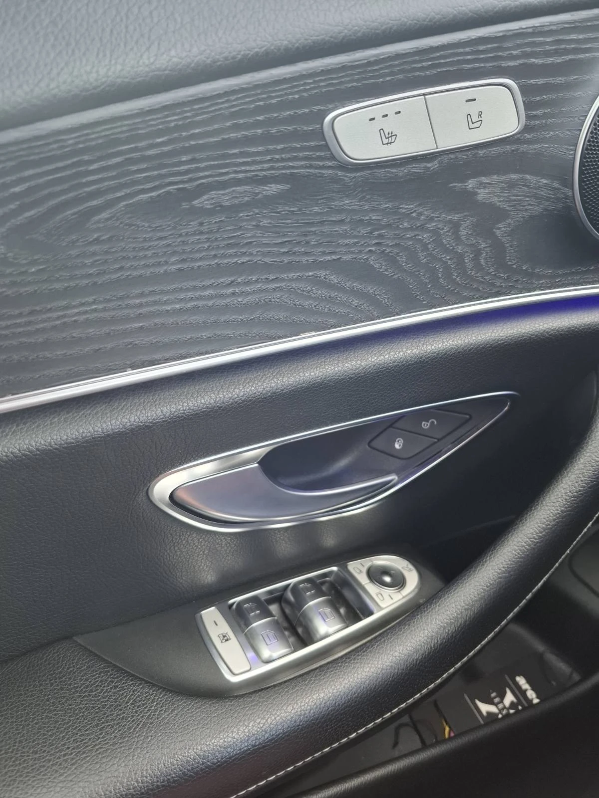 Mercedes-Benz E 220 | Mobile.bg � ����������� 11