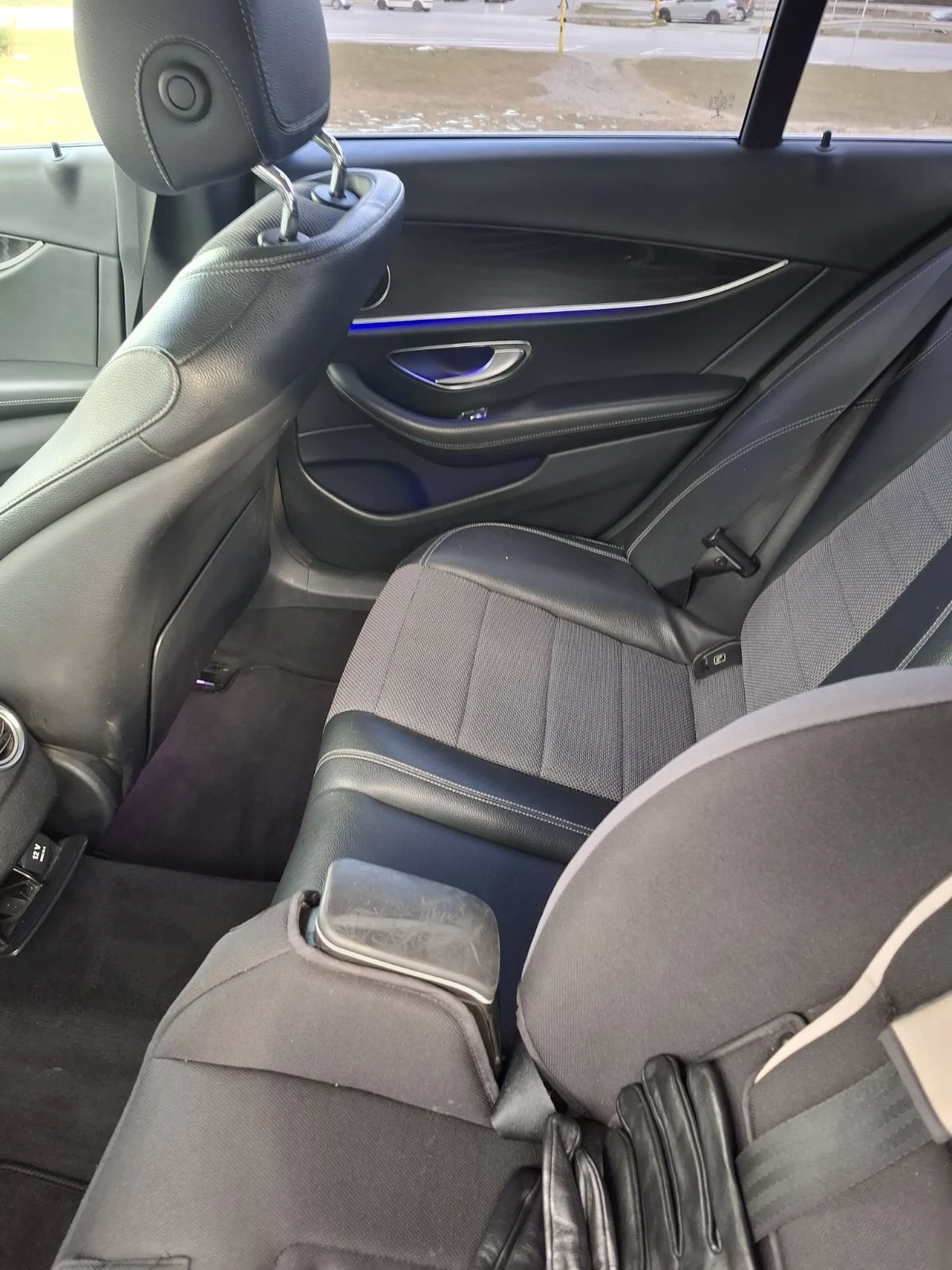 Mercedes-Benz E 220 | Mobile.bg � ����������� 14