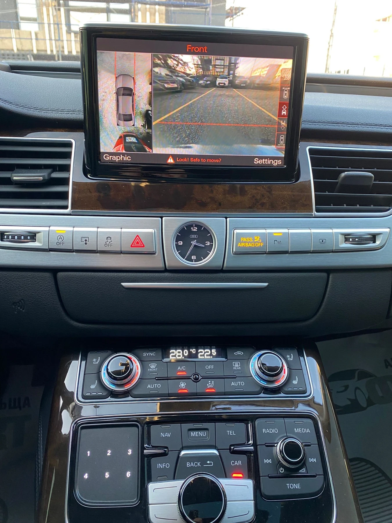 Audi A8 4.2TFSi/PANORAMA/������ �� ! ! !  | Mobile.bg � ����������� 14