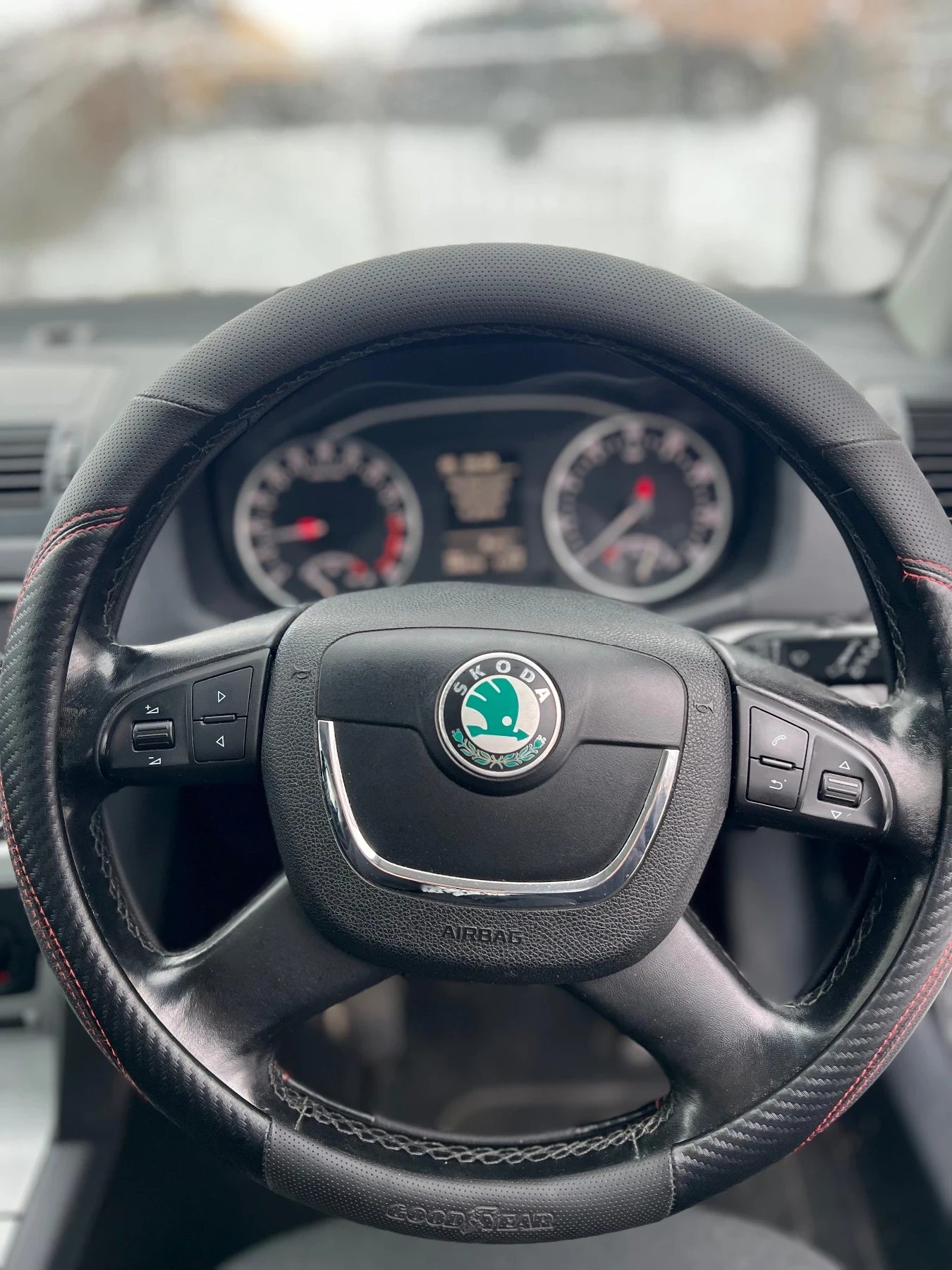 Skoda Octavia  - изображение 5