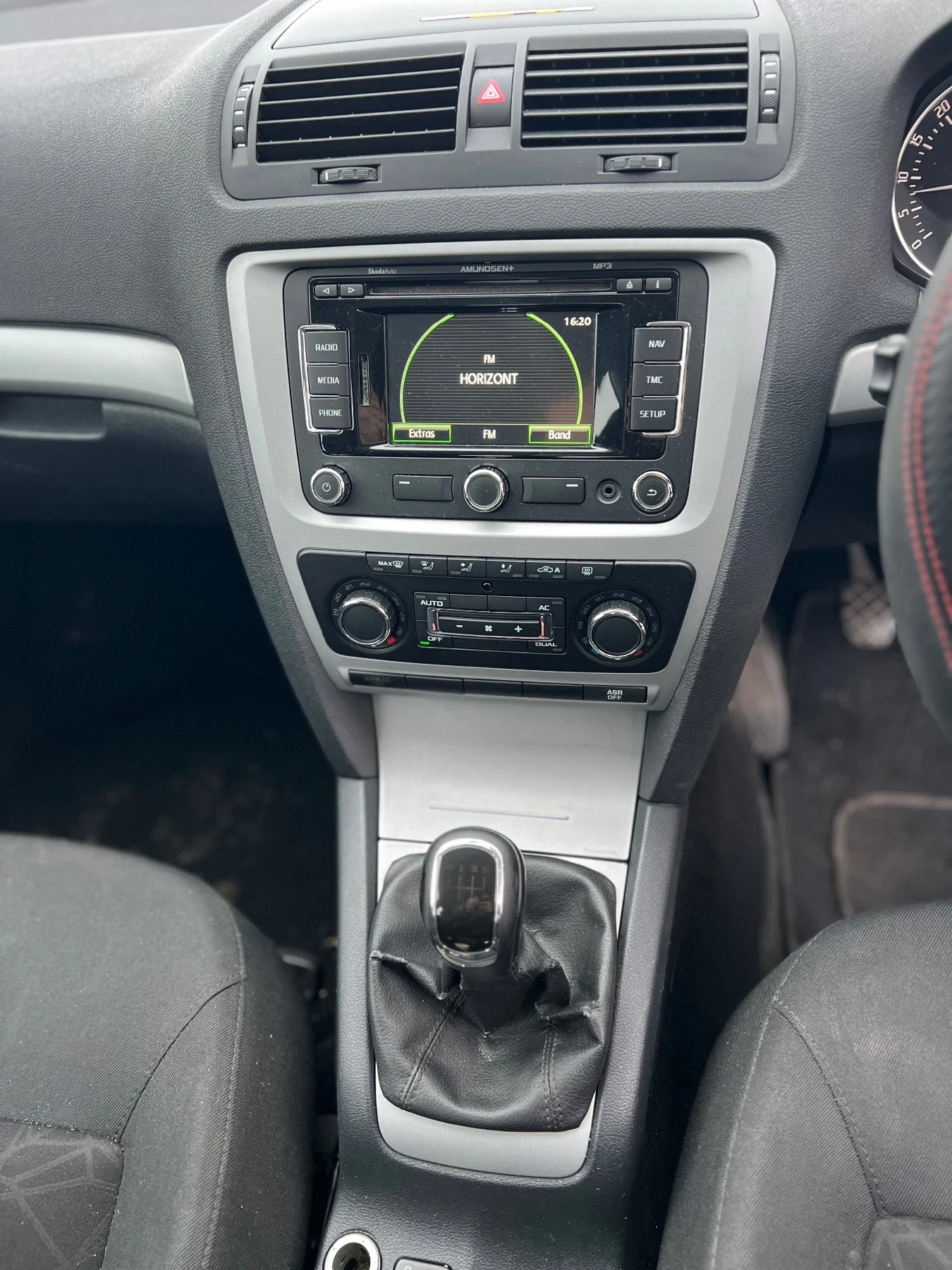 Skoda Octavia  - изображение 7