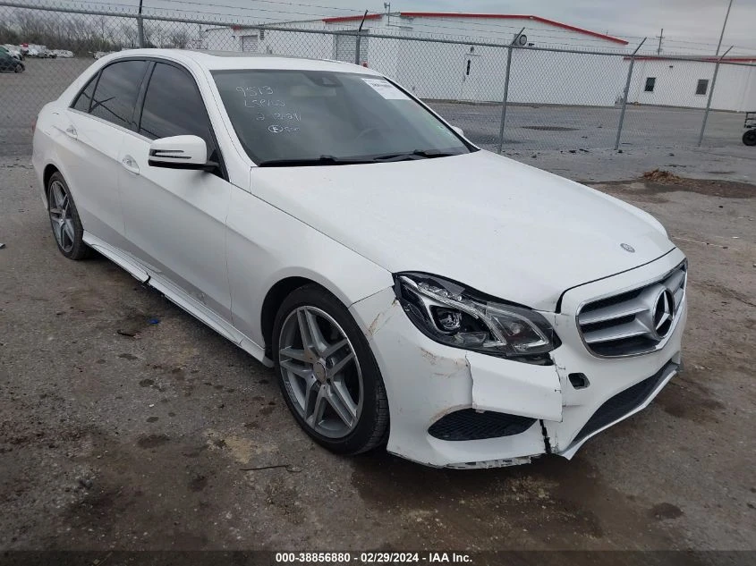 Mercedes-Benz E 350 3.5l | Mobile.bg � ����������� 1