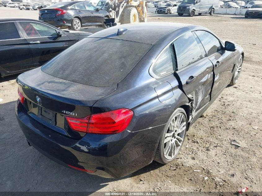 BMW 428 * Gran Coupе* М-PACK*  - изображение 4